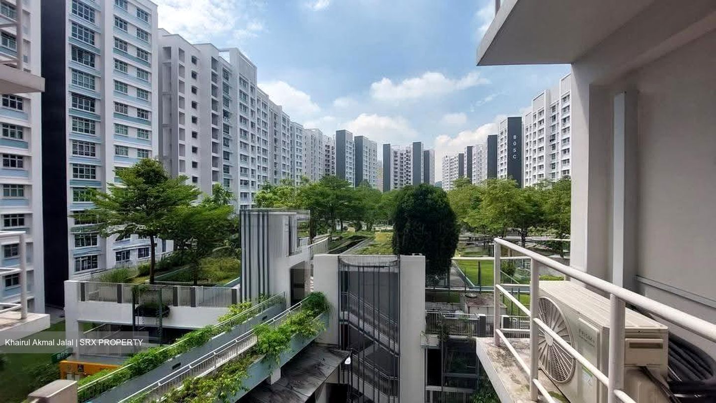 Blk 804A Keat Hong Pride (Choa Chu Kang), HDB 4 Rooms #634395301